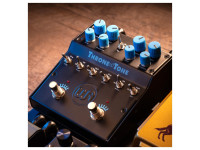 Warm Audio Throne Of Tone Dist/Boost/OD Warm Audio Throne Of Tone Dist/Boost/OD